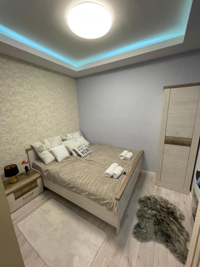 Paradise House Budapest Eksteriør bilde