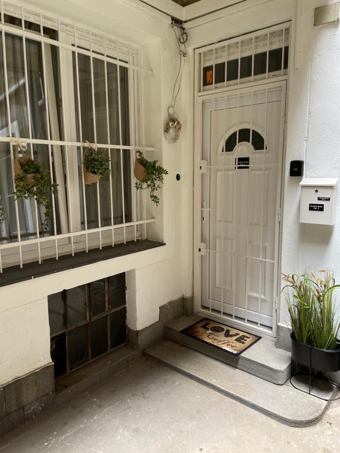 Paradise House Budapest Eksteriør bilde
