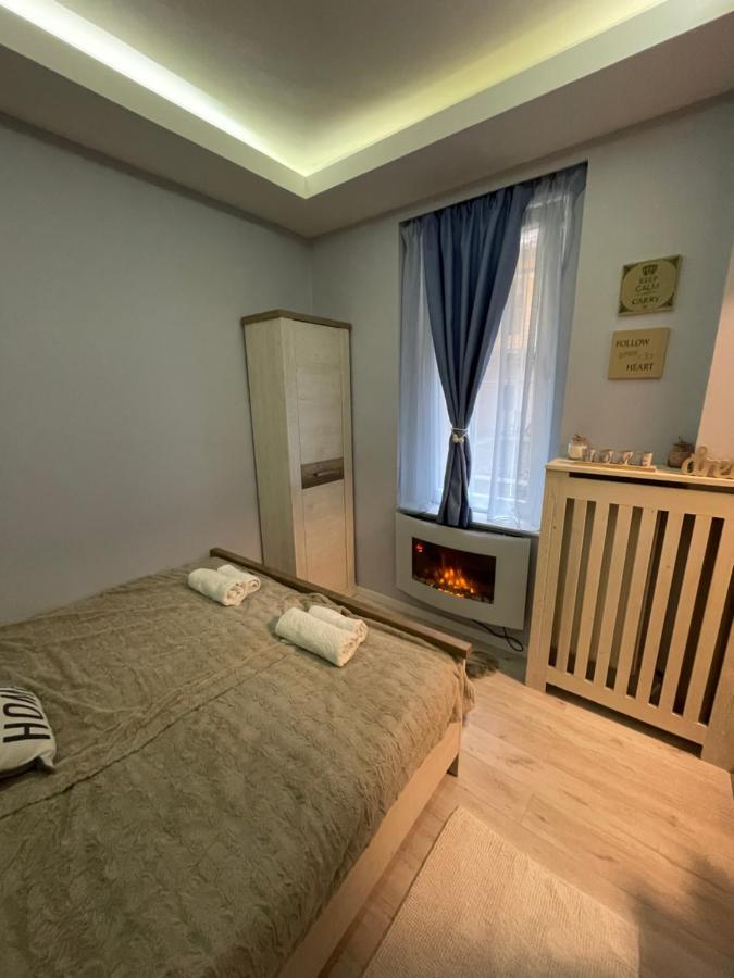 Paradise House Budapest Eksteriør bilde