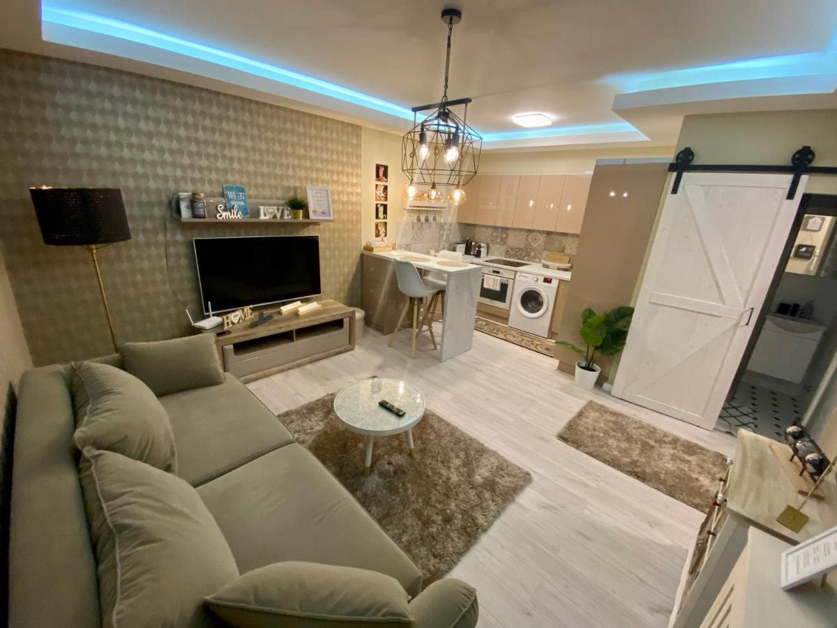 Paradise House Budapest Eksteriør bilde