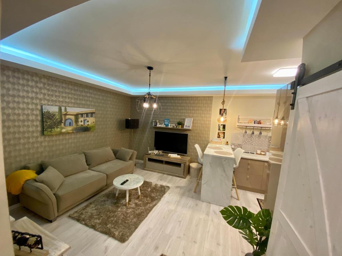 Paradise House Budapest Eksteriør bilde