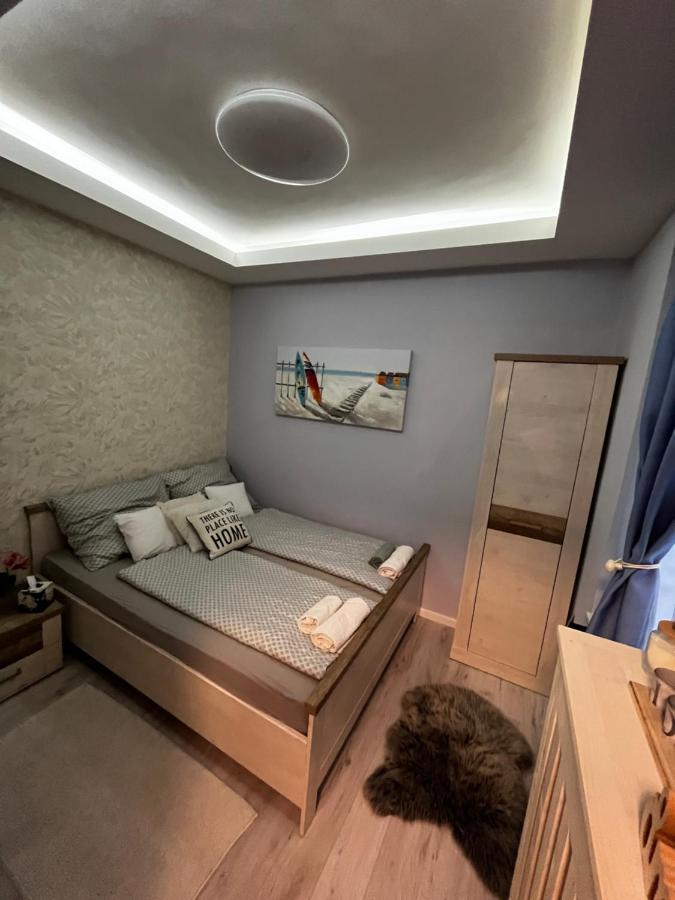 Paradise House Budapest Eksteriør bilde